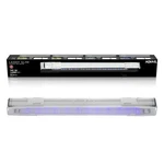 Aquael Leddy Slim 36w Sunny 40"-50" Aquarium Lamp, White. Fixed Price $68.59.