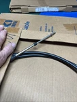 Suzuki Marine 33c Supreme Control Cable 10 99105-11000-010. (12-wa1). Fixed Price $35.00.