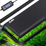 24/7 Led Aquarium Light, Ip68 Waterproof Extendable Bracket Fish Tank Light W.... Fixed Price $53.55.