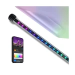 Colorcast Smart Led Aquarium Background Light Kit With Frosted Back... Fast Ship. Fixed Price $90.10.