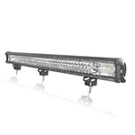 Willpower 34 Inch 468w Led Light Bar Spot Flood Combo Driving Off Road Work. Fixed Price $118.61.