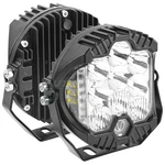 Autoxbert 5 Inch Round Led Offroad Lights, 50w Side Shooter Pods Spot Flood C.... Fixed Price $73.62.