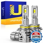 Ursprung - 9012/hir2 Led Bulbs Brightest Real Plug Play 9012 Light 6500k. Fixed Price $62.05.