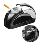 Car Ashtray With Lid, Portable Smokeless Door Cigarette Led .... Fixed Price $23.19.