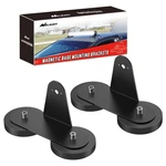 Nilight 2pcs Magnetic Base Led Light Bar Mounting Brackets Powerful Sucker. Fixed Price $54.43.