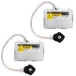 Fakafy Hid Headlight Ballast Igniter 35w Can-bus For Lexus Is300 Es300 Es350. Fixed Price $88.04.