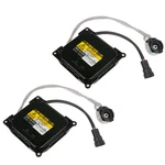 Fakafy Hid Headlight Ballast Replacement For Lexus Is250 Es350 Gs350 Ls460 -. Fixed Price $87.71.