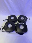 Aquaillumination Ai Prime 16hd Reef Aquarium Lighting Kit Lot Of 4. Fixed Price $475.00.