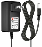 Pkpower 12v 2a Adapter Charger Power Supply Cord For Lifegard Aquatics Led Light. Fixed Price $14.34.