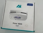 Ai Prime 16hd Reef Aquarium Led Light Black Aquaillumination. Fixed Price $199.00.