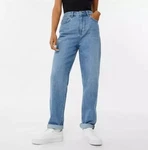 Jack Wills Maddie High Rise Blue Light Wash Jeans Uk Size 36w/30l Brand New. Fixed Price $27.03.