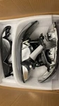Lbrst Headlight Assembly For Gmc Sierra 1500 1999-2006 Class. Fixed Price $50.33.