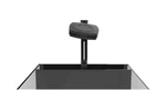 Aquaillumination Prime Tank Mount, Black For Ai Light - Fish Aquarium. Fixed Price $42.95.