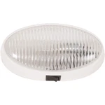 Optronics Rvpl7cfs White Oval Light. Fixed Price $23.76.