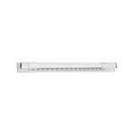 Aquael Leddy Slim Sunny Premium Aquarium Light (white, 36w 40"-48") 40"-48". Fixed Price $155.03.