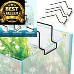 Woofog 2 Pcs Aquarium Light Riser For Rimmed/rimless Tanks, S. Fixed Price $16.14.