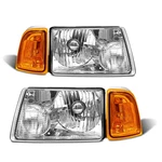 Adcarlights For 2001 2002 2003 2004 2005 2006 2007 2008 2009 2010 2011 Ford. Fixed Price $121.48.