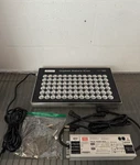 Orphek - Natura Icon Reef Aquarium Led Lighting (pre-owned). Fixed Price $600.00.