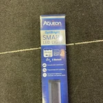 Aqueon Fish Tank Aquarium Optibright Wifi/bluetooth Smart Led Light 48-54" New. Fixed Price $89.99.