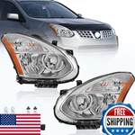 Kuiperauto Headlights Assembly Compatible 2008-2013 Nissan Rogue. Fixed Price $153.87.