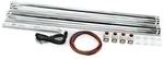 Let Lighting T5 Ho Miro-4 Aquarium High Output Retrofit Kit. Fixed Price $97.72.