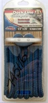 Boater Sports Double Braided Dock Lines Blue 1/2" X 25 Feet. Fixed Price $30.89.