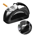 Car Ashtray With Lid, Portable Smokeless Door Cigarette Led .... Fixed Price $27.16.