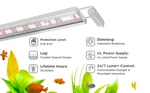 Finnex Stingray 3.0 Series Pencil Thin Aquarium Led Light. Fixed Price $74.00.