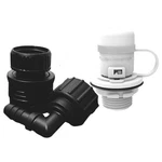 Flushmaster Flush Port Quick Connect F/mercury - White Sm-fmqcmw Upc 85007422.... Fixed Price $79.75.