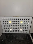 Wills Full Spectrum Led Grow Light 1000w Equivalent Cob + Veg/bloom.... Fixed Price $43.77.