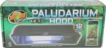 Zoo Med Fxtr Paludarium Hood Black 12 Inch Terrarium Aquarium Lighting. Fixed Price $49.62.