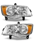 Adcarlights Compatible 2011 2012 2013 2014 2015 2016 2018 2019 2020 Dodge Grand. Fixed Price $144.26.