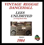 Lees Unlimited Sound System Jamaica 1984. Fixed Price $6.81.