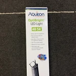 Aqueon Led Optibright Plus Light Fixture, 48-54 Inches - Remote Control New. Fixed Price $74.99.