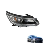 Munirater Headlight Assembly Black Housing Passenger Side W/o Drl Replacement. Fixed Price $149.46.