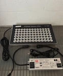 Orphek - Natura Icon Reef Aquarium Led Lighting (pre-owned). Fixed Price $600.00.