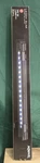 Aquael Leddy Slim 36w Marine 40"-50" Aquarium Lamp, White. Fixed Price $70.00.