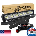 Skyworld 20 Inch 420w Led Off Road Lights Barra Work Driving Lamp License. Fixed Price $97.45.