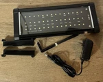 New Honpal Aquarium Led Light. Fixed Price $29.99.