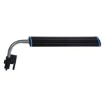 Aquatic Life Reno Freshwater White Led Aquarium Fixture 7-inch Clamp Light. Fixed Price $21.99.