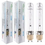 Vegelumax Mh 315w Metal Halide Grow Light Bulb Lamp Full Spectrum Cct. Fixed Price $193.36.