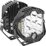 5 Inch Round Led Offroad Lights, 50w Side Shooter Pods 2pcs, White. Fixed Price $64.97.