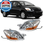 Rainman S Headlight Assembly Halogen Replacement For Yaris 2007 2008 2009 2010. Fixed Price $149.61.