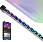 Colorcast Aquarium Background Led Light Kit With Frosted Film Smart. Fixed Price $192.50.