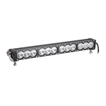 Lightronic Off-road 20 Single Row Led Light Bar 6000k Cool-white Long Range. Fixed Price $161.35.