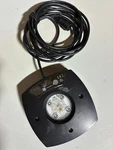 Aquaillumination 16hd Reef Aquarium Led Light - Black 18inch Flex Arm Mount. Fixed Price $169.00.