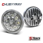 Led Landing Light For Aircraft "spot" Beam #4509 Par36 Size 10-30vdc. Fixed Price $62.99.