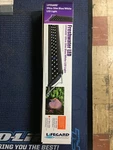 Lifegard 18" Extendable 15watt Ultra Slim Blue/white Led Aquarium Light New. Fixed Price $49.99.